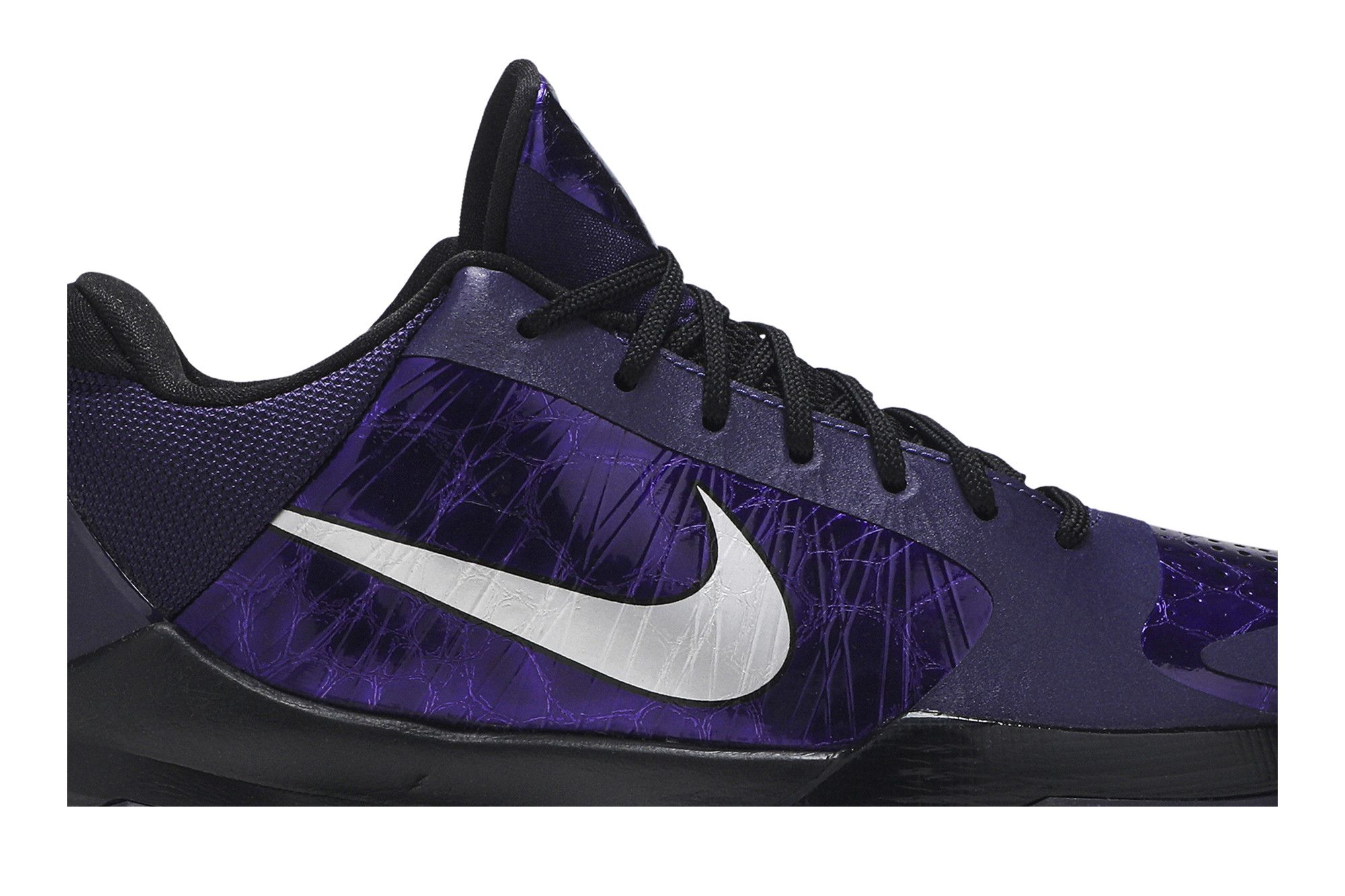 Size 9.5 Zoom Kobe 5 Ink