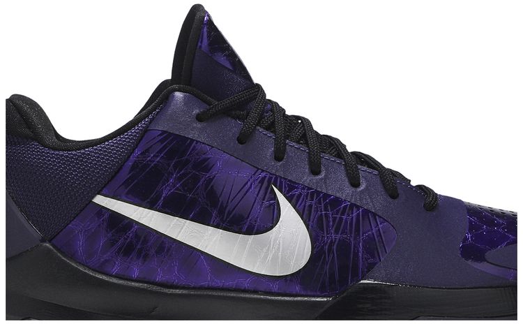 Nike Zoom Kobe 5 Ink