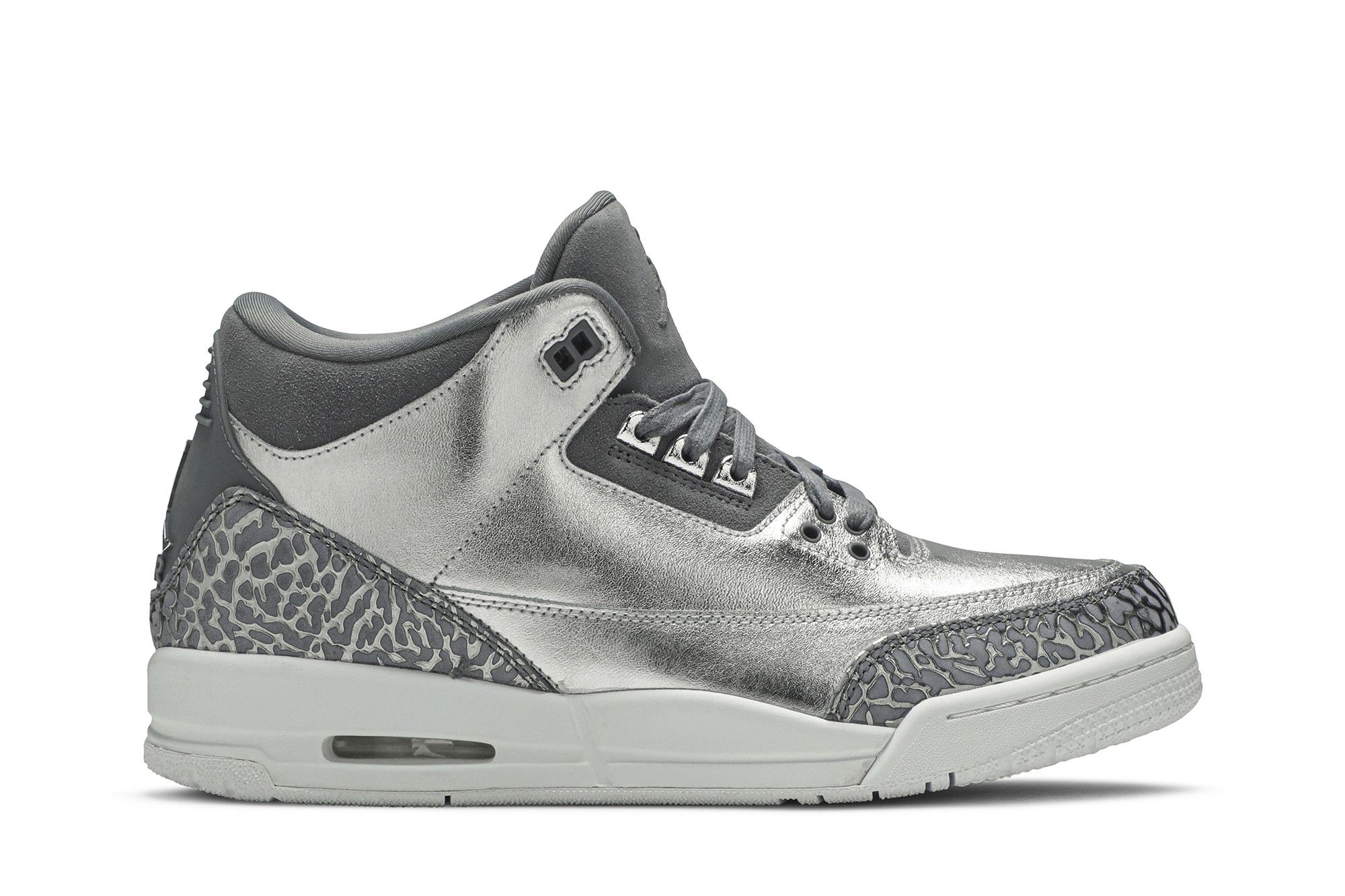 Jordan retro 3 gg online
