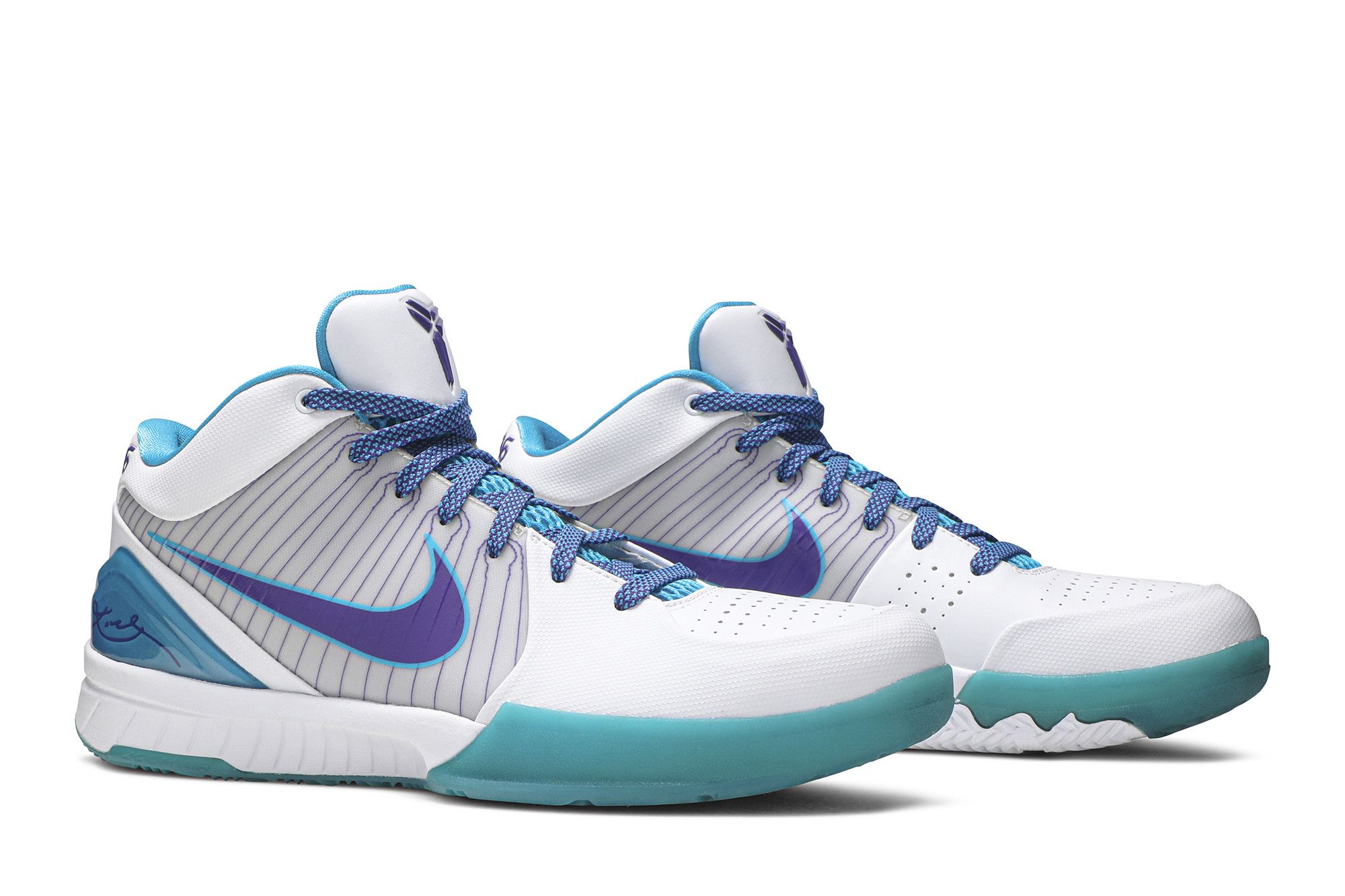 Buy Zoom Kobe 4 Draft Day 2009 344335 151 GOAT CA