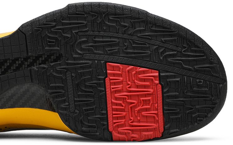 Zoom Kobe 5 Bruce Lee 2010
