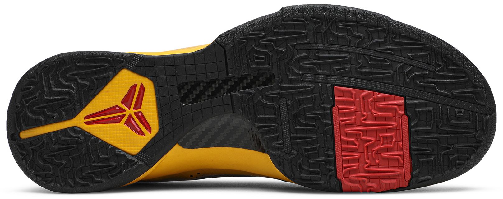 bruce lee kobe 5 on feet