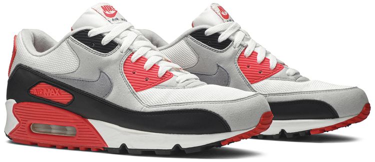 Nike Air Max 90 Infrared 2008
