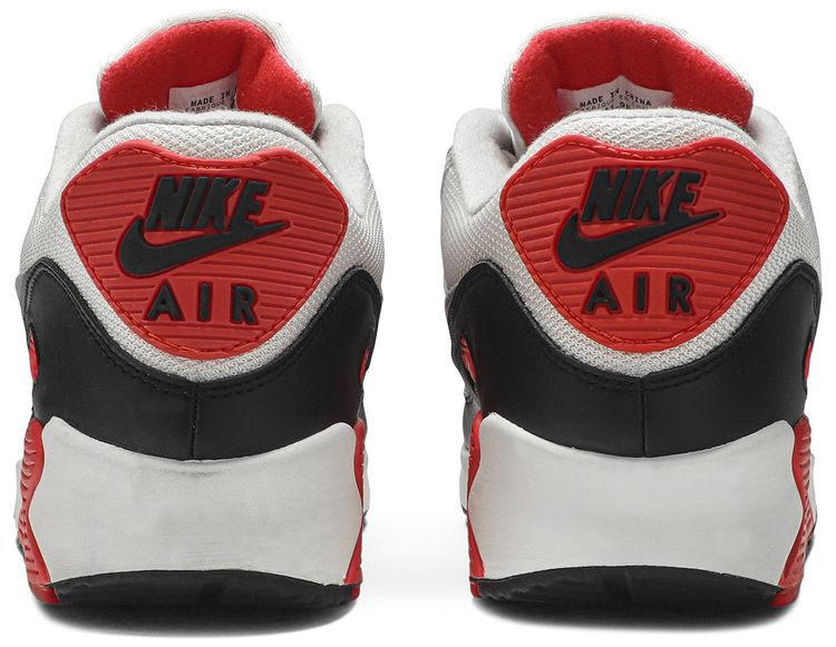 Nike Air Max 90 Infrared 2008