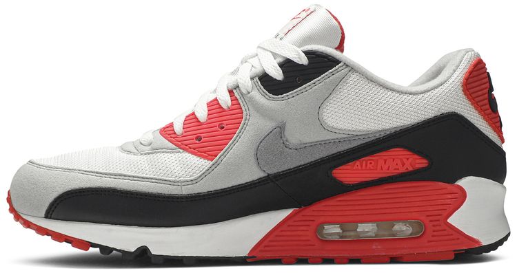 Nike Air Max 90 Infrared 2008