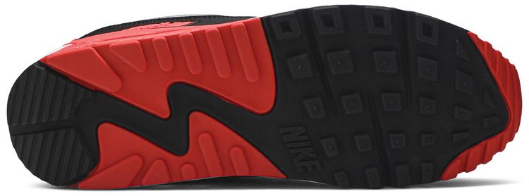 Nike Air Max 90 Infrared 2008