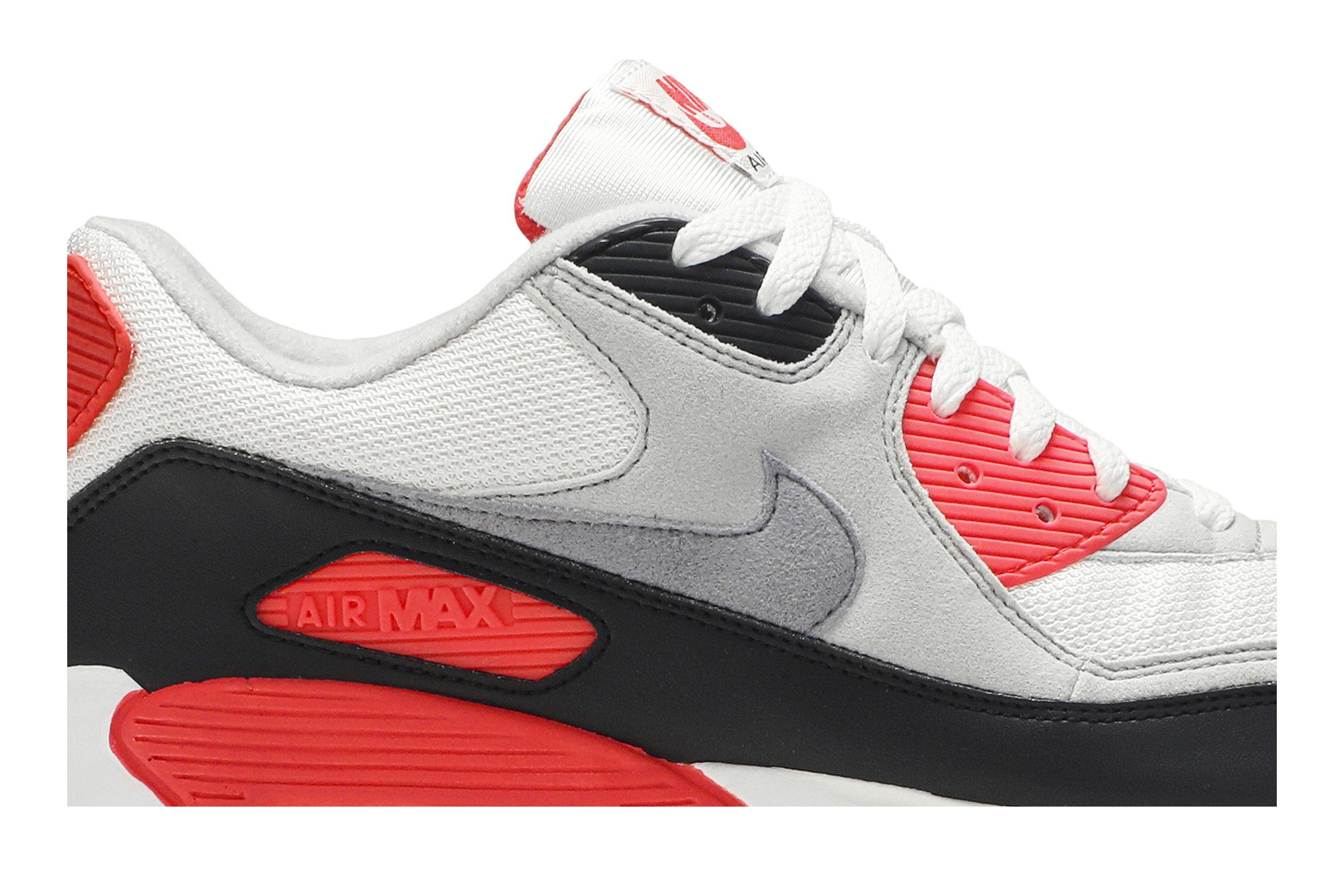 Buy Air Max 90 Infrared 2008 333806 101 GOAT