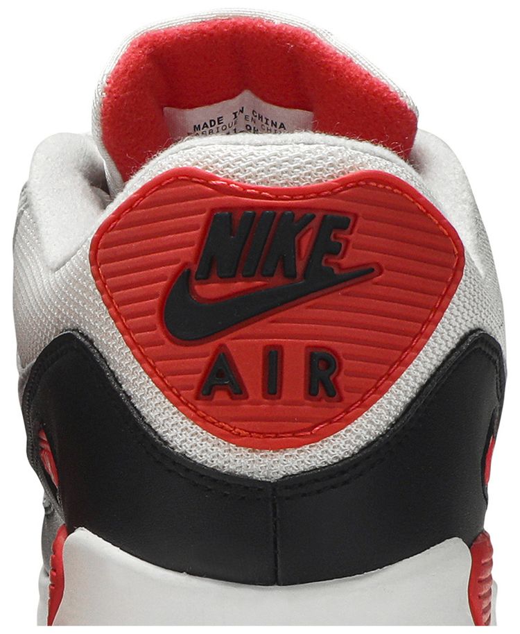 Nike Air Max 90 Infrared 2008