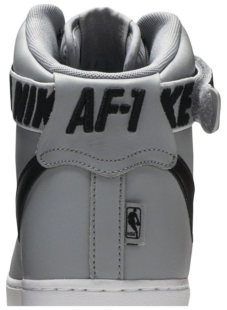 Nike Air Force 1 High Statement Game