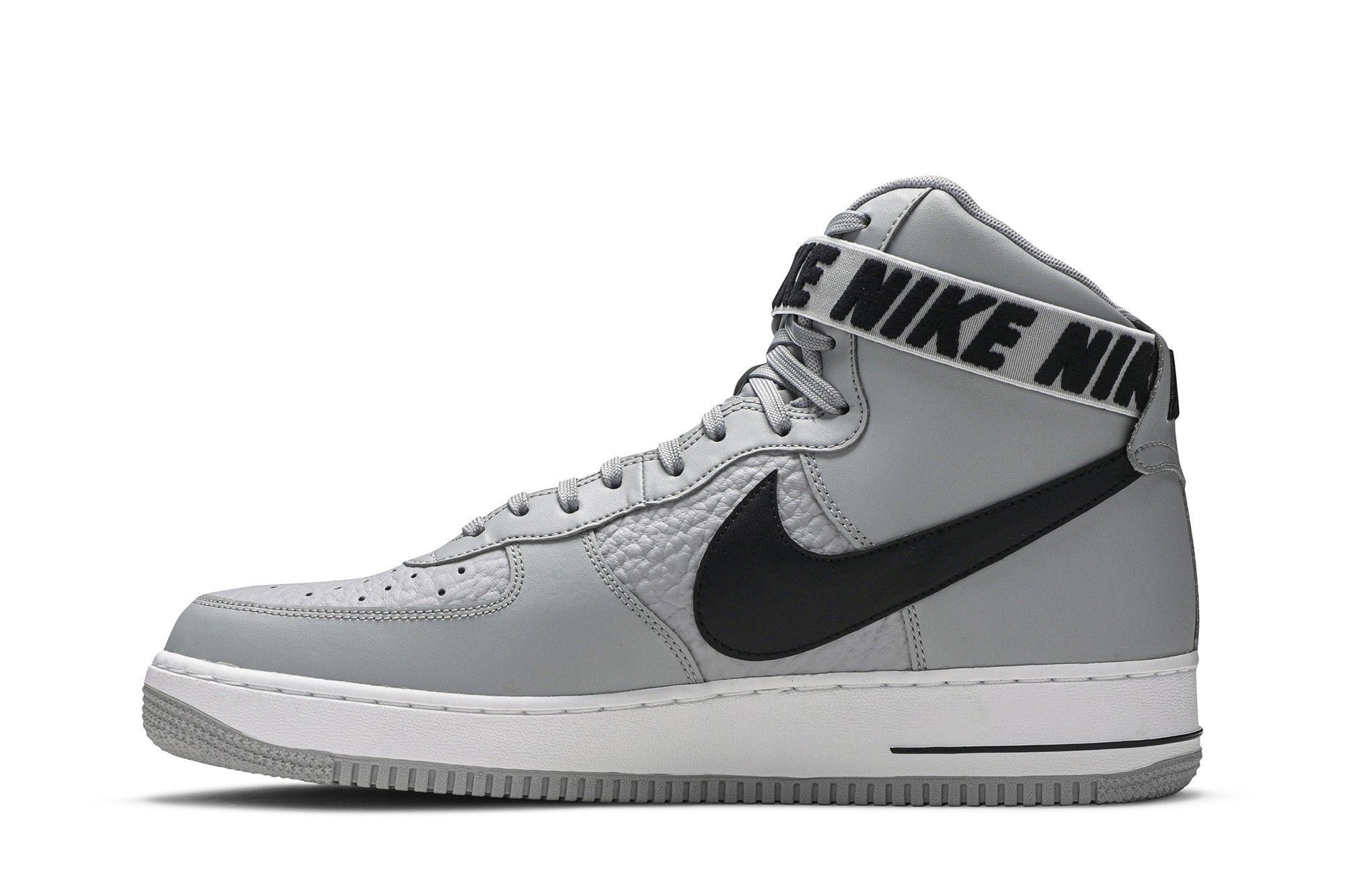 Nike air force 1 statement game white new arrivals