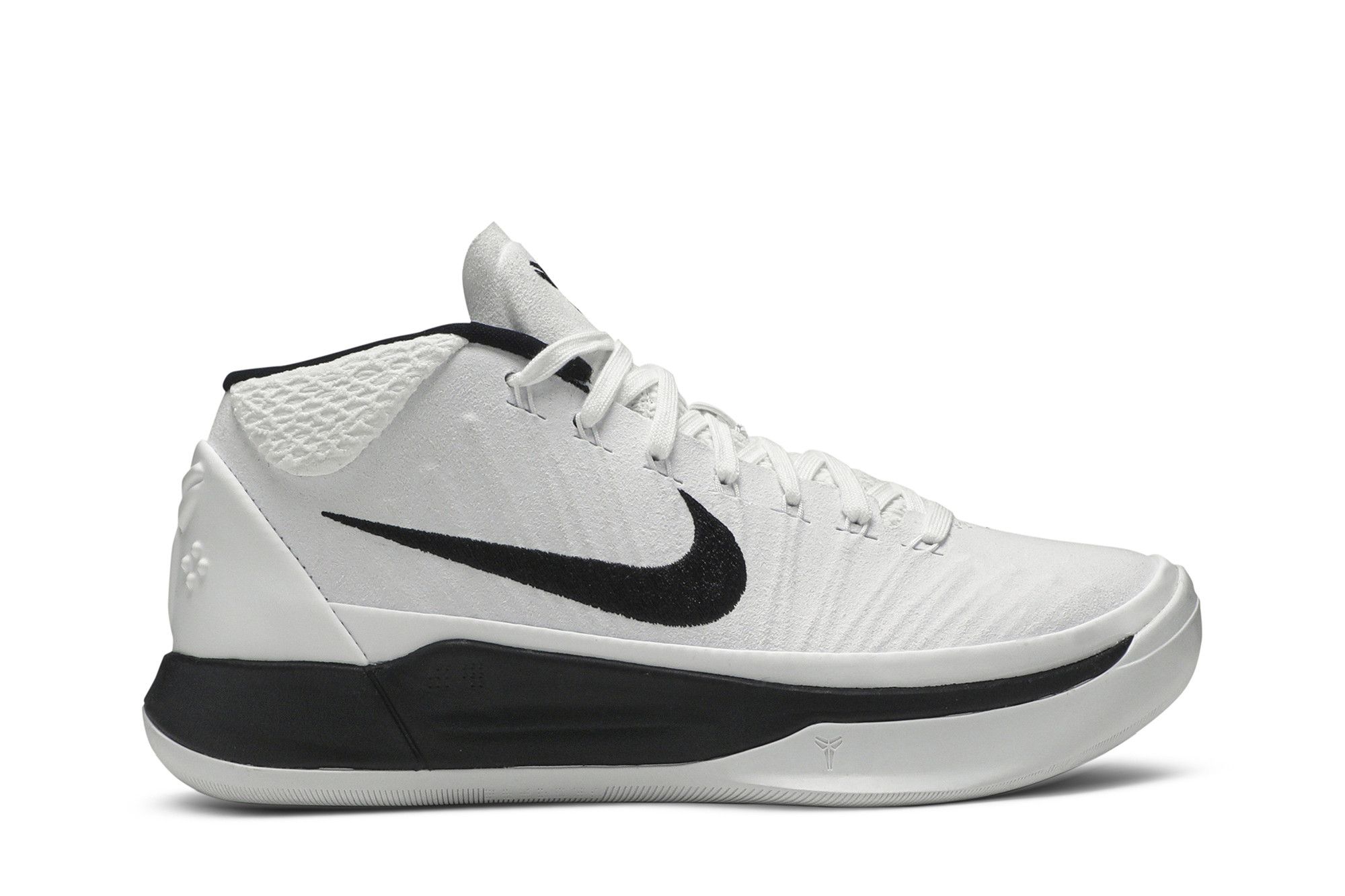 Black white kobe ad clearance