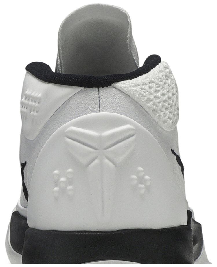 Nike Kobe AD Mid White