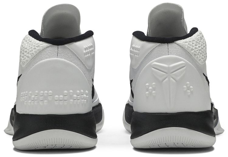 Nike Kobe AD Mid White