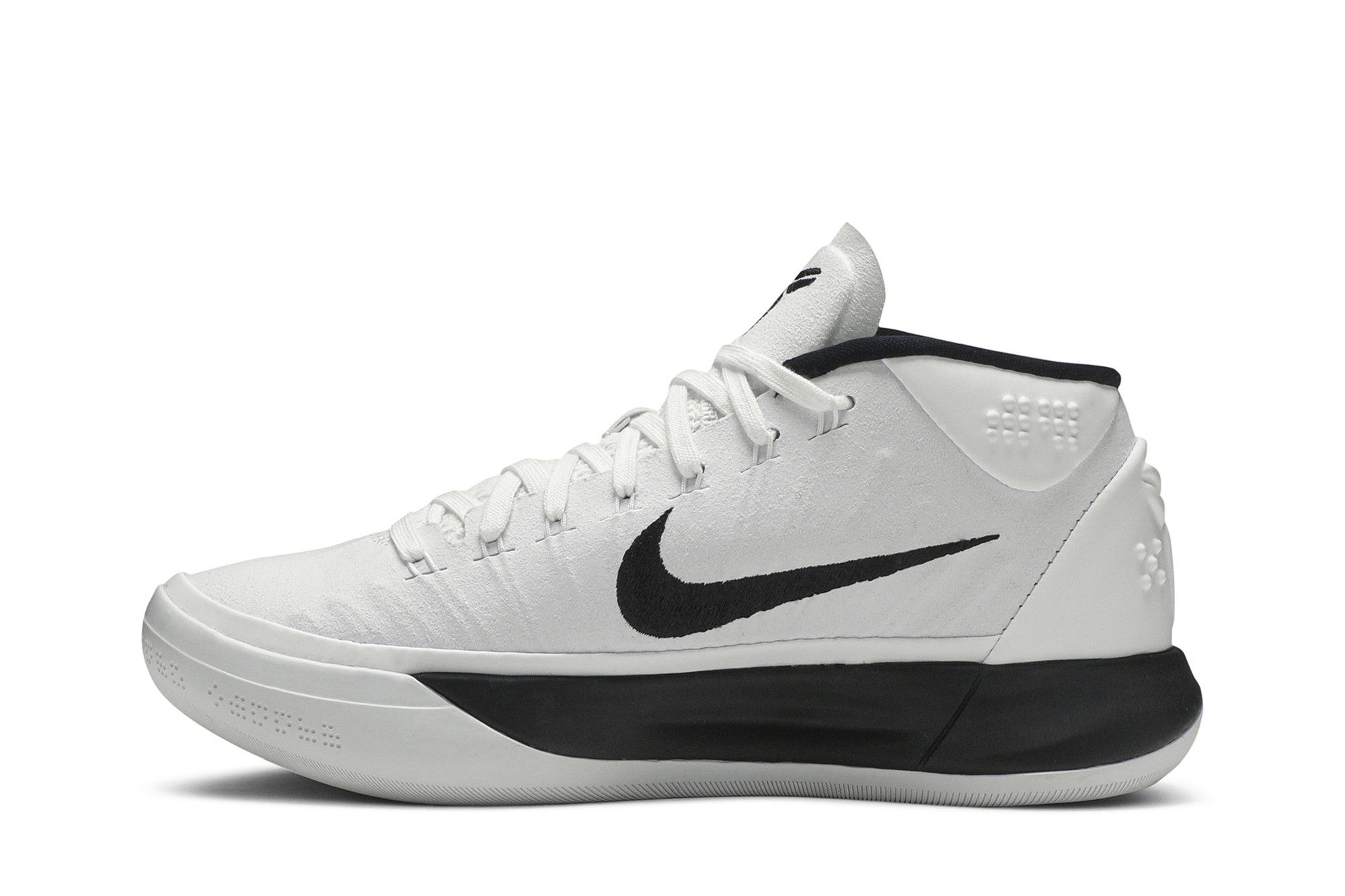 Buy Kobe A.D. Mid White 942521 101 GOAT CA