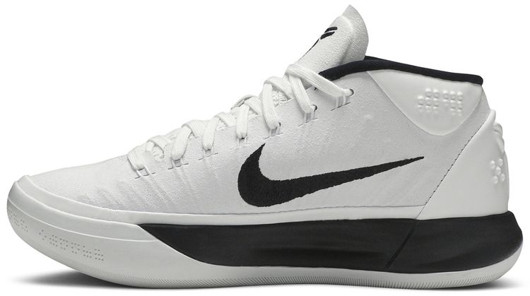 Nike Kobe AD Mid White
