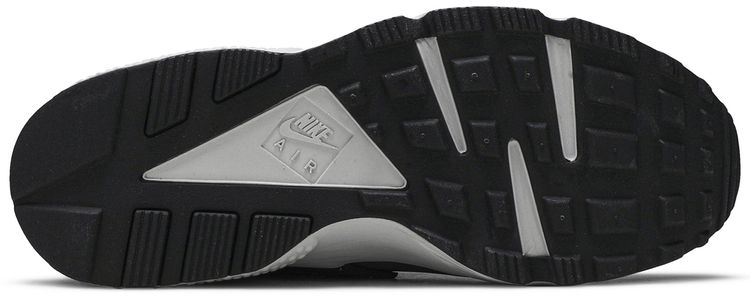 Nike Air Huarache Premium Dark Grey Black