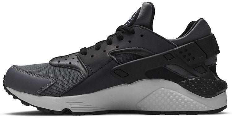 Nike Air Huarache Premium Dark Grey Black