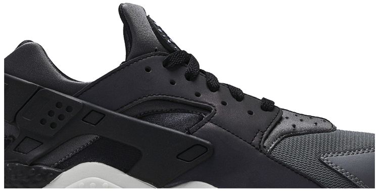 Nike Air Huarache Premium Dark Grey Black