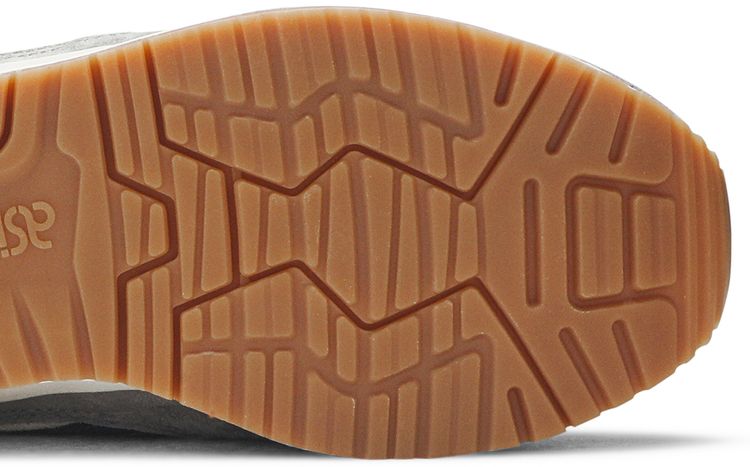 JCrew x ASICS Gel Lyte 3 Tin Roof