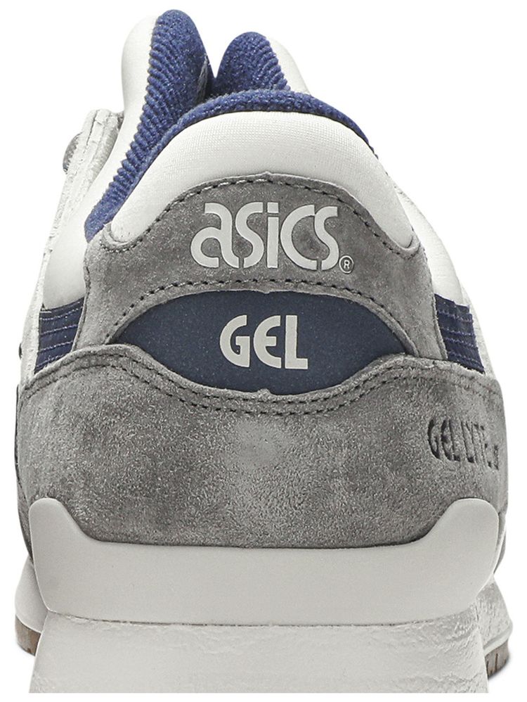 JCrew x ASICS Gel Lyte 3 Tin Roof
