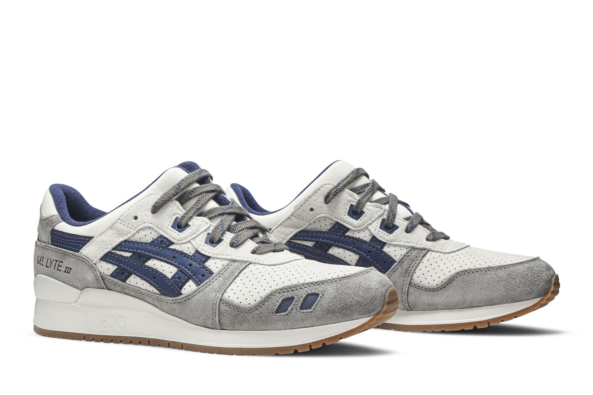 小鳥 Buy J.Crew x ASICS Gel Lyte 3 'Tin Roof' - H64KK 0639 | GOAT