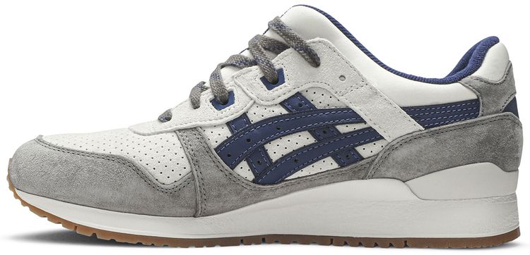 JCrew x ASICS Gel Lyte 3 Tin Roof