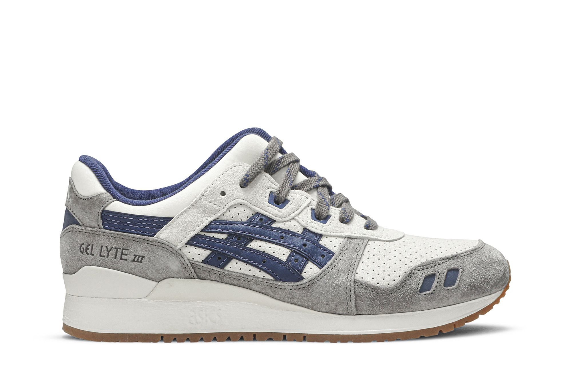 Asics gel lyte iii tin roof 2025