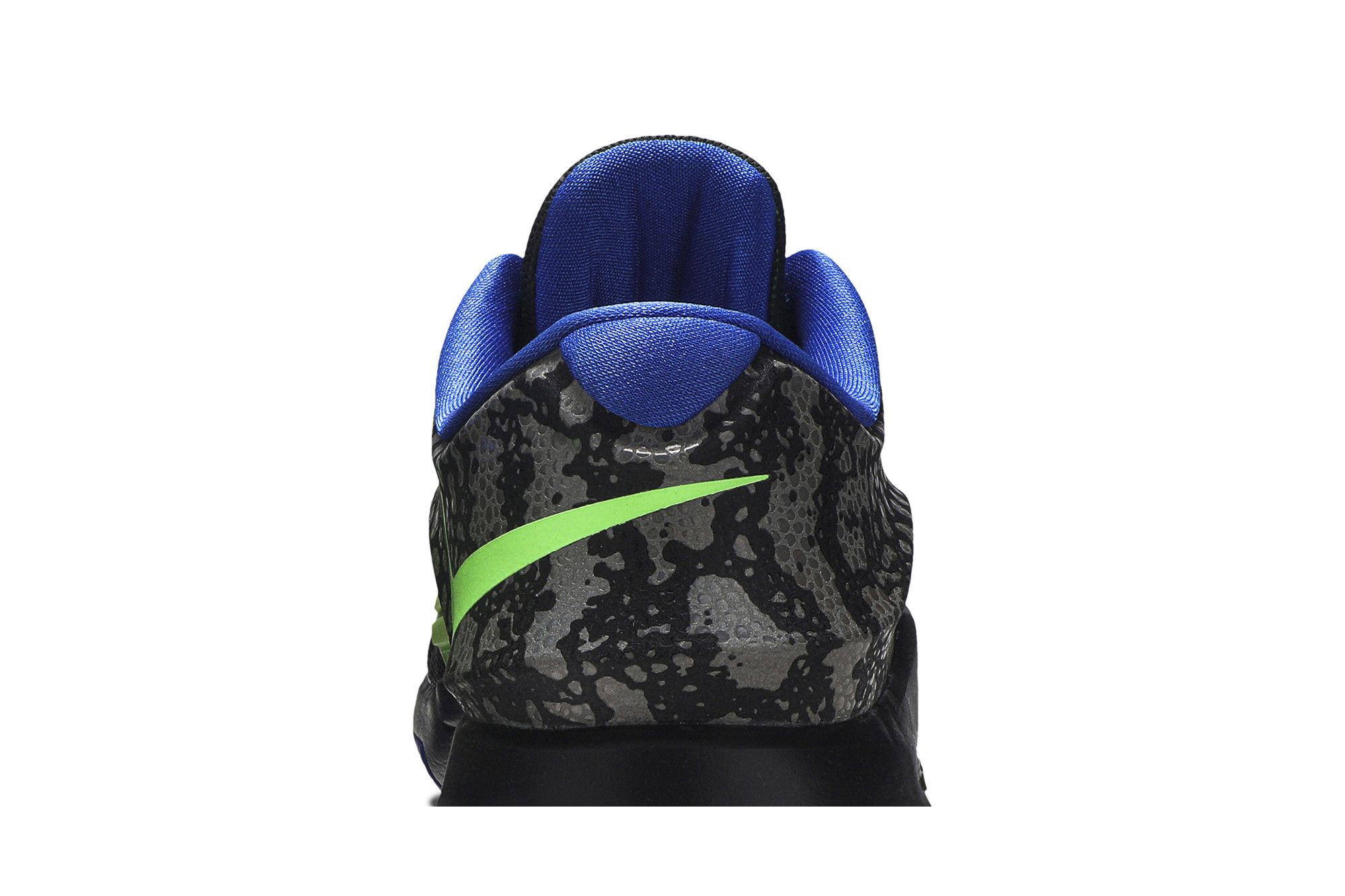 Buy KD 7 'Electric Eel' - 653996 030 | GOAT