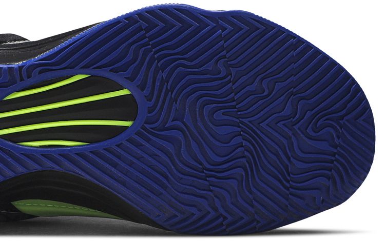 Nike KD 7 Electric Eel