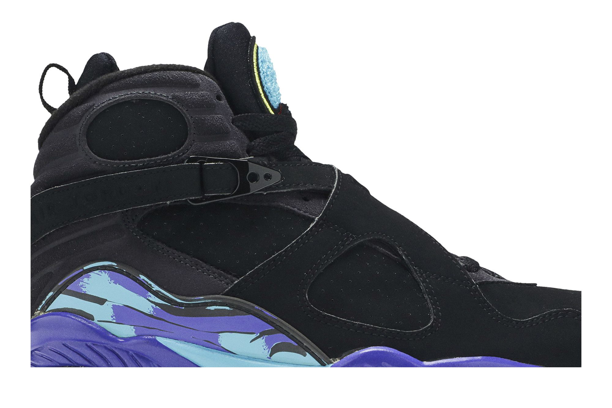 Aqua 8s 2007 cheap