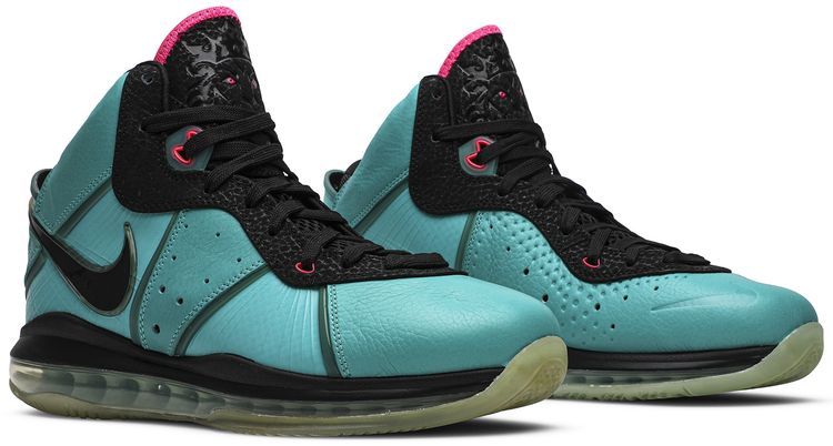 LeBron 8 South Beach 2010