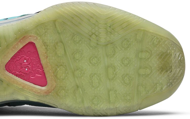 LeBron 8 South Beach 2010