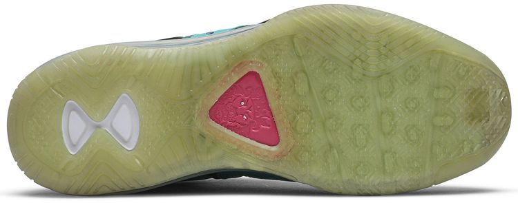 LeBron 8 South Beach 2010