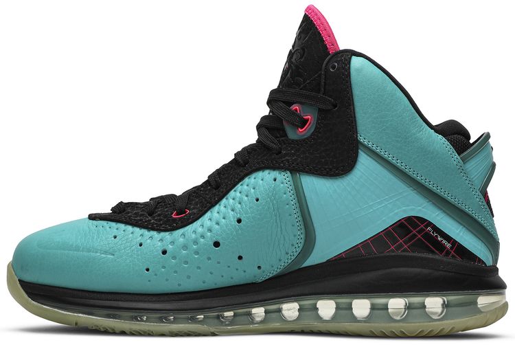 LeBron 8 South Beach 2010