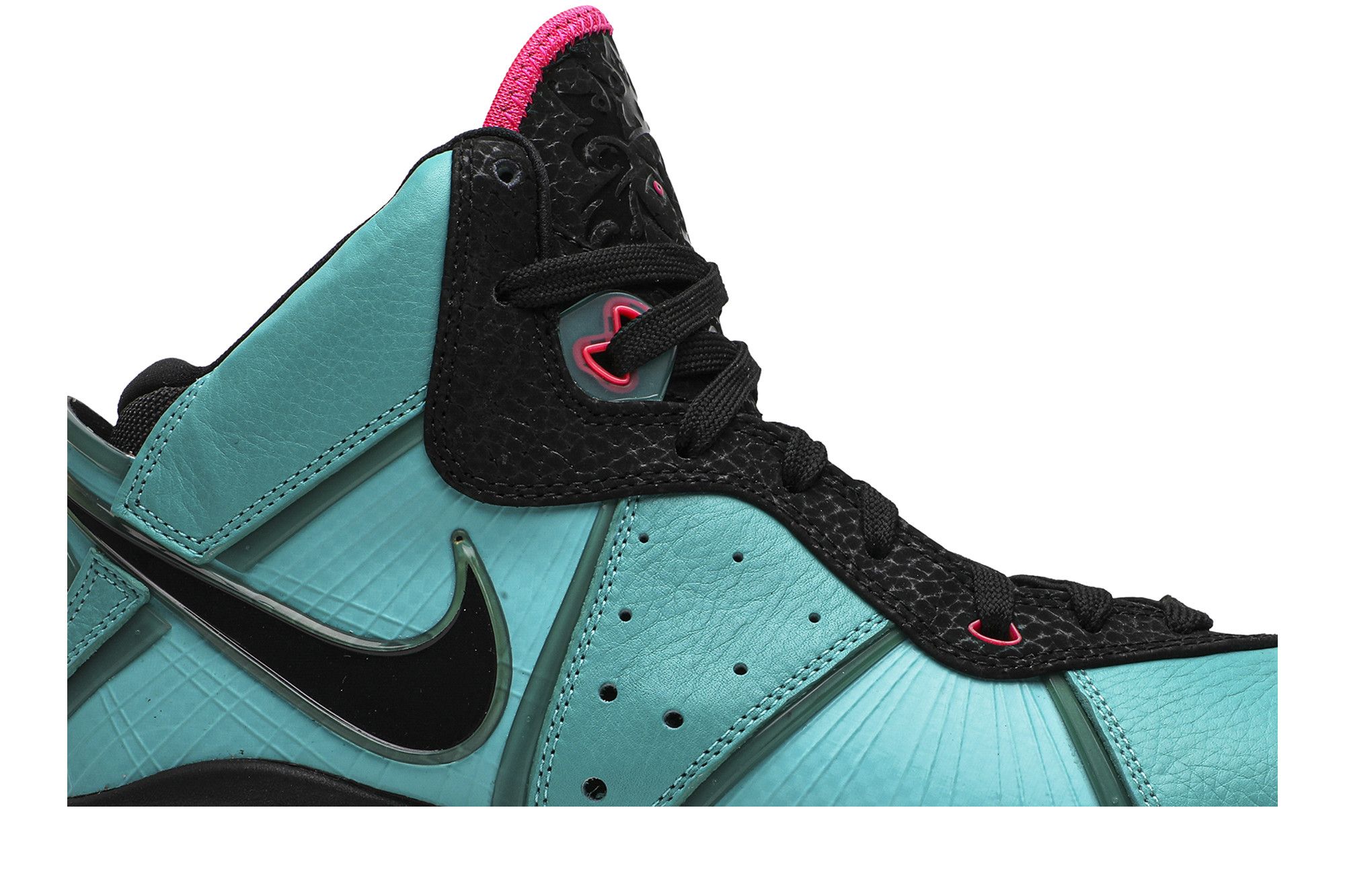 Lebron south beach shoes hot sale