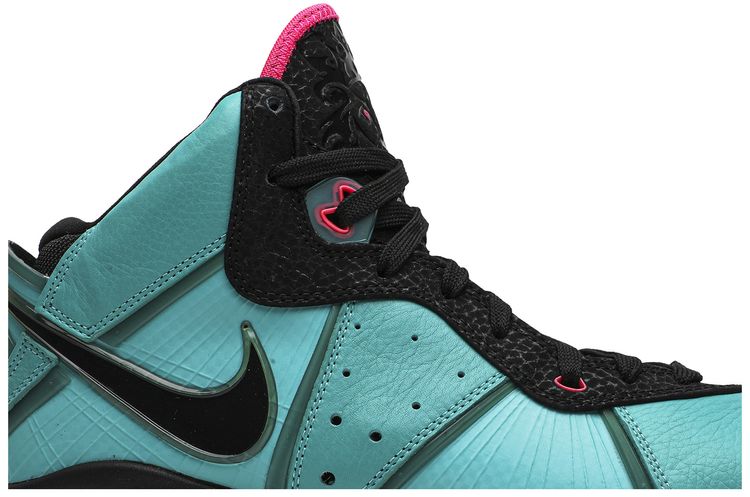 LeBron 8 South Beach 2010