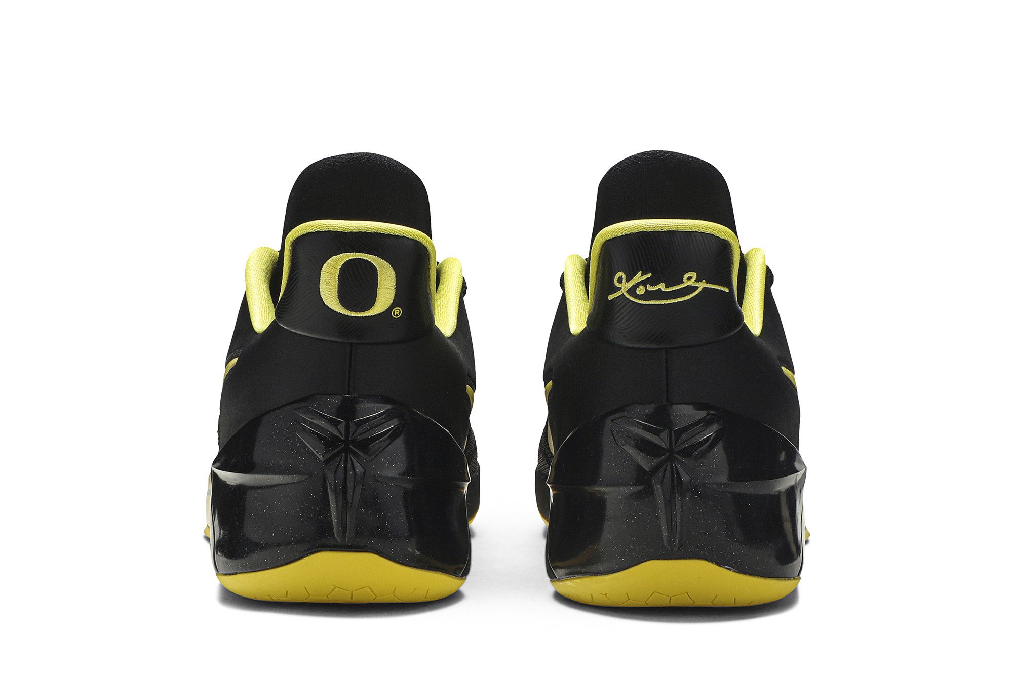 Nike kobe oregon deals