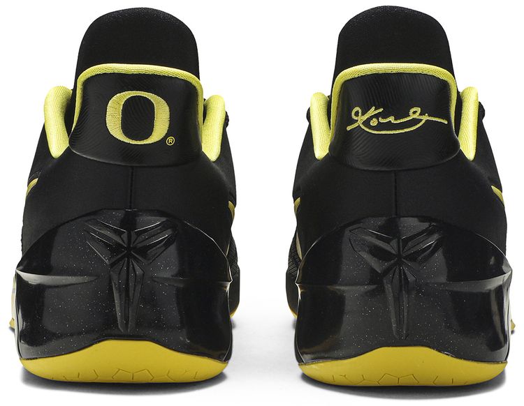 Nike Kobe AD Oregon