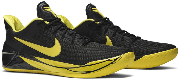 Nike Kobe AD Oregon