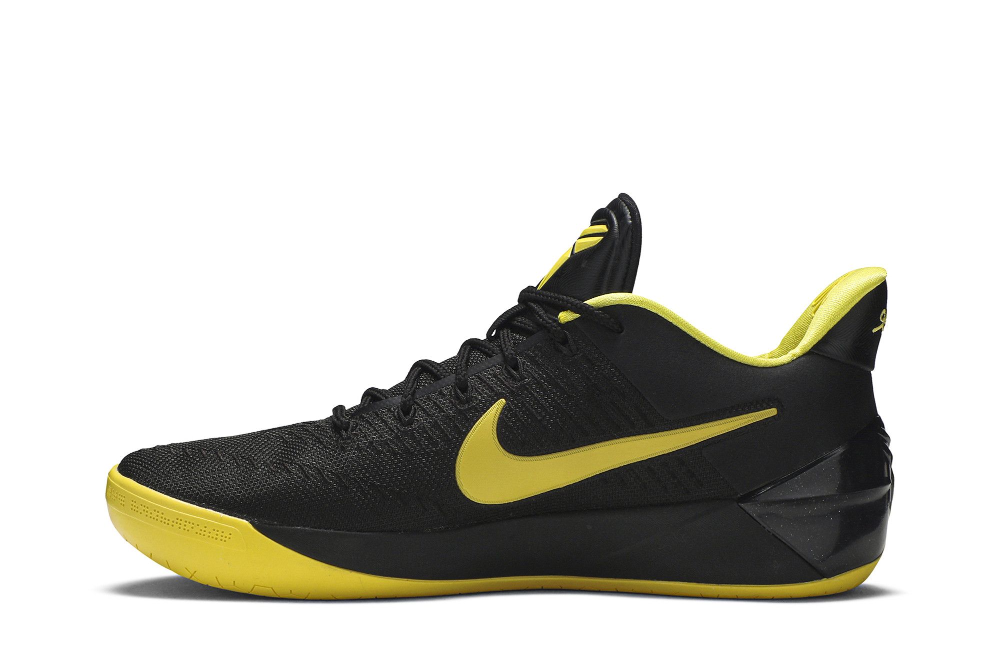 Buy Kobe A.D. Oregon 922026 001 GOAT