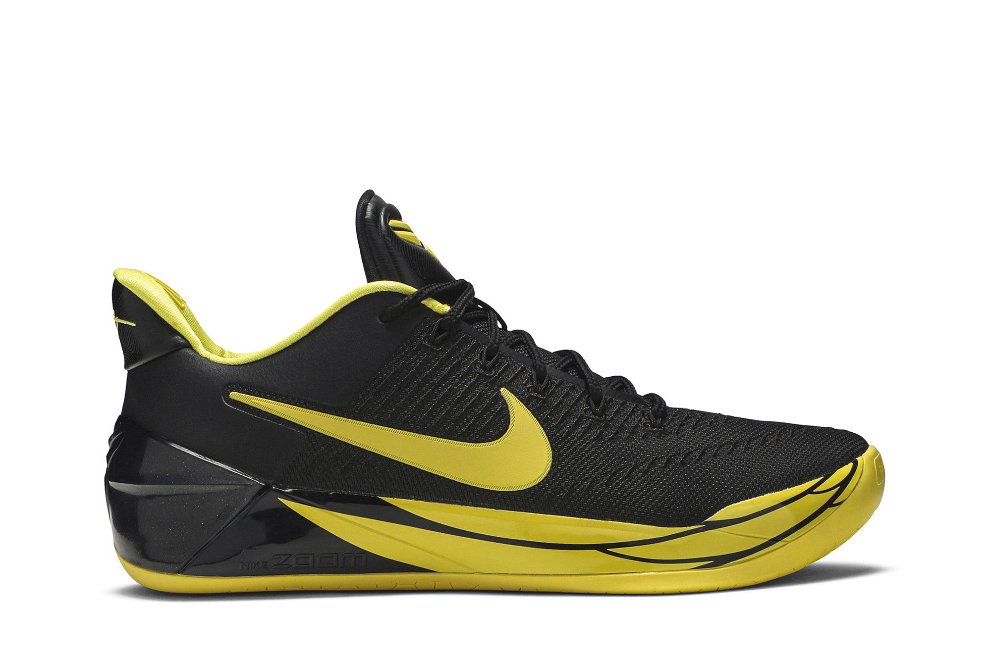 Size 8.0 Kobe A.D. Oregon