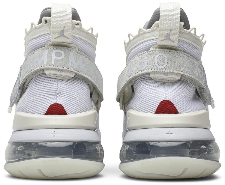 Sneakersnstuff x Air Jordan Jordan Proto Max 720 Past Present Future