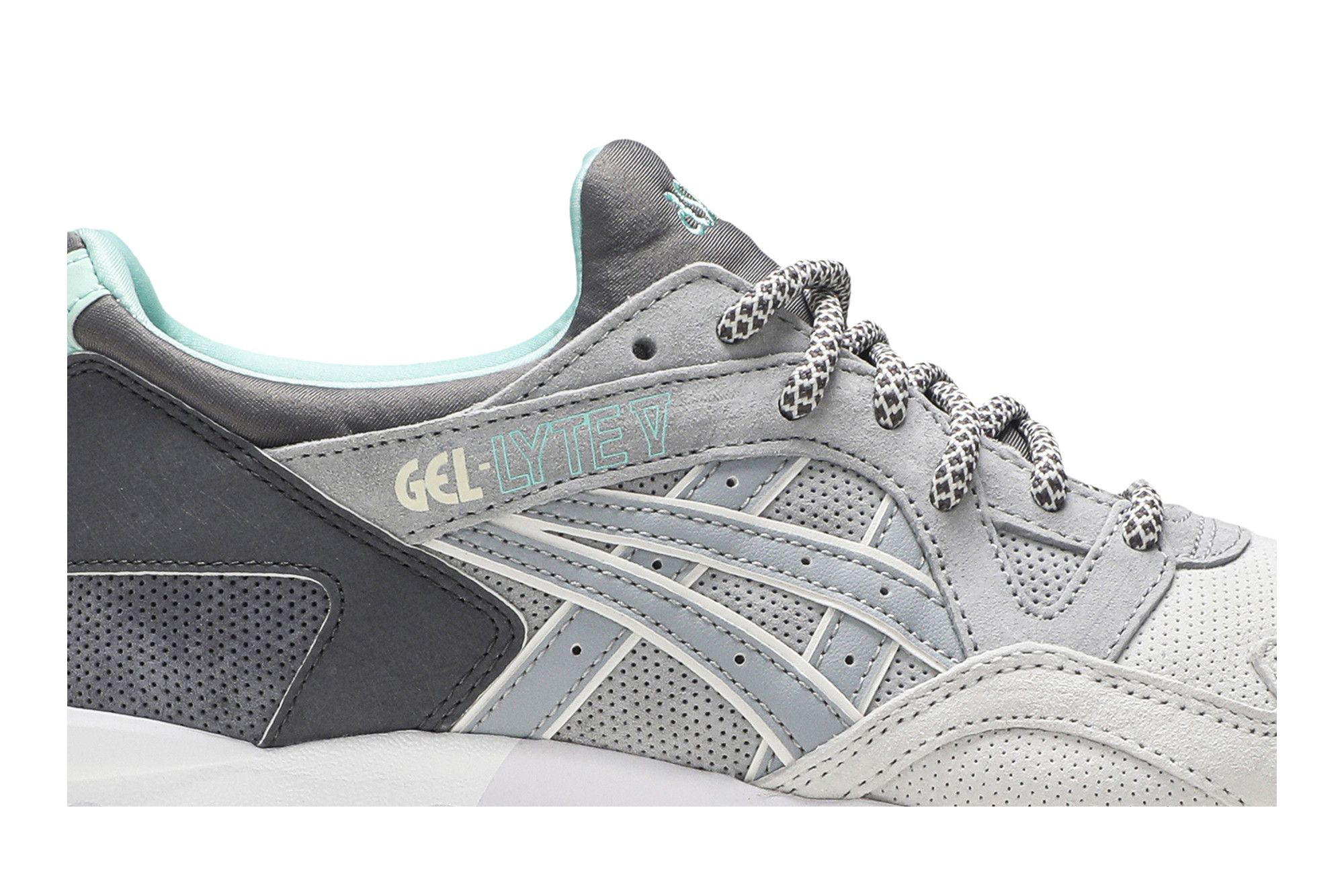 Buy Offspring x Gel Lyte V Cobbled H63VK 1111 GOAT CA