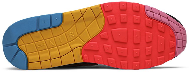 Nike Air Max 1 NYC Chinatown