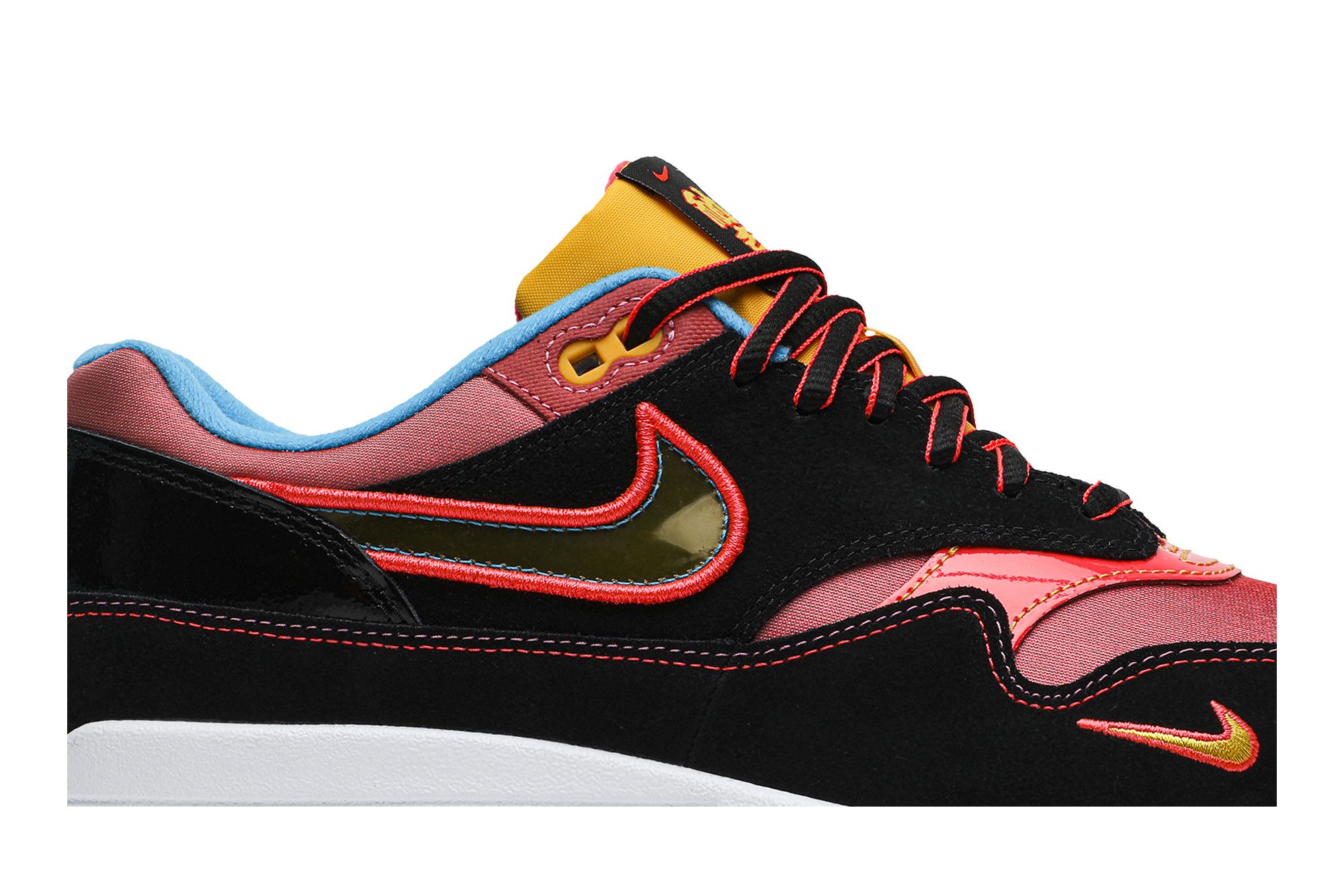 Buy Air Max 1 NYC Chinatown CU6645 001 GOAT