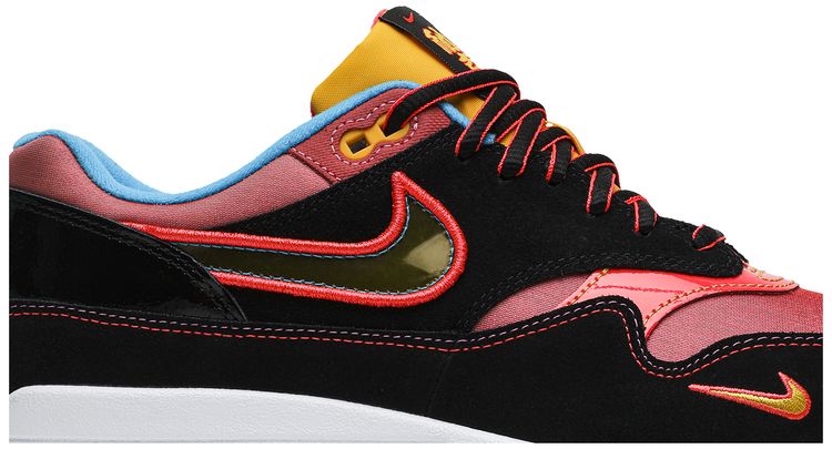 Nike Air Max 1 NYC Chinatown