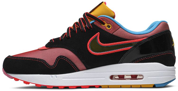 Nike Air Max 1 NYC Chinatown