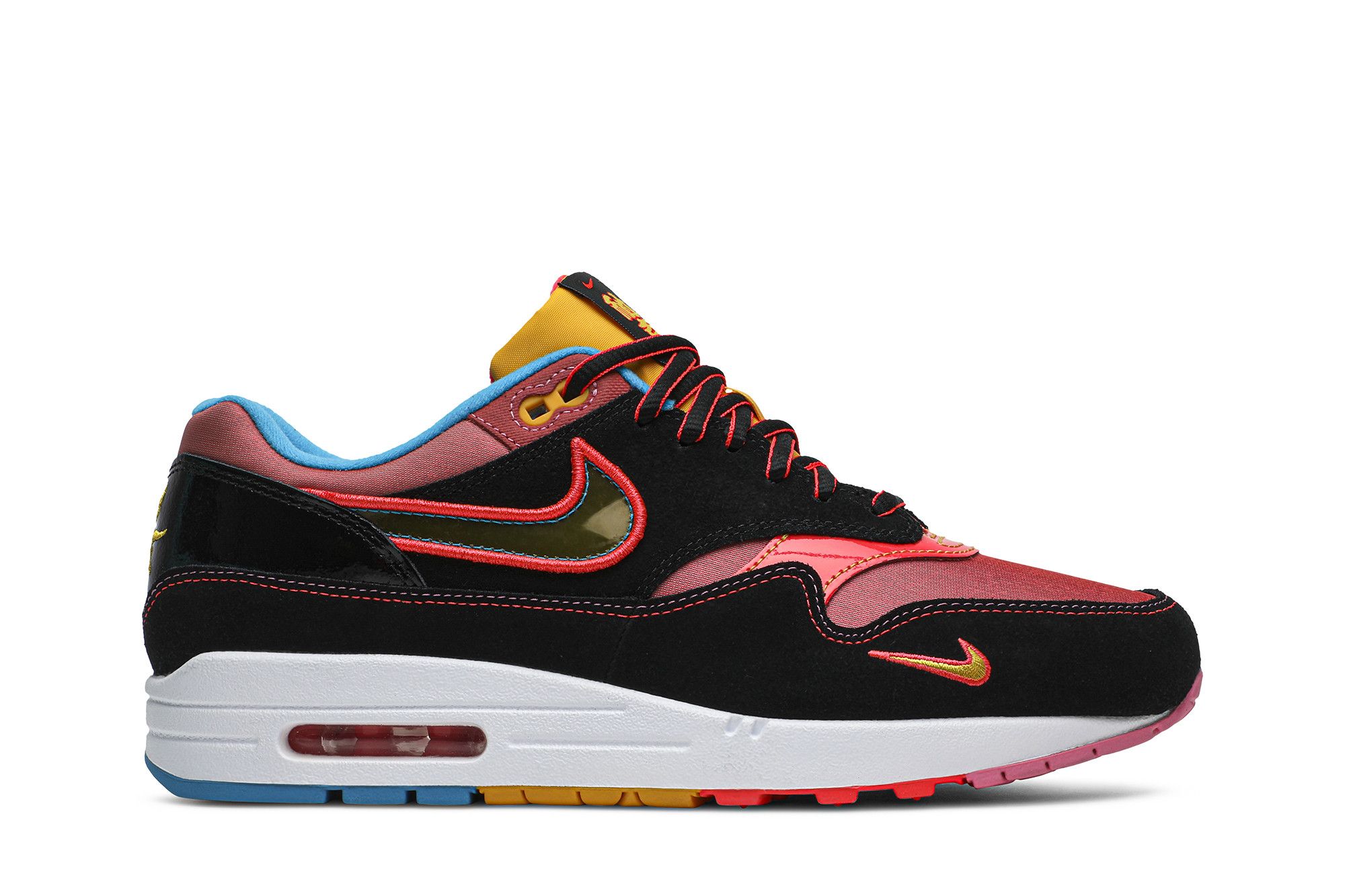 Air max 1 nyc new arrivals chinatown resell