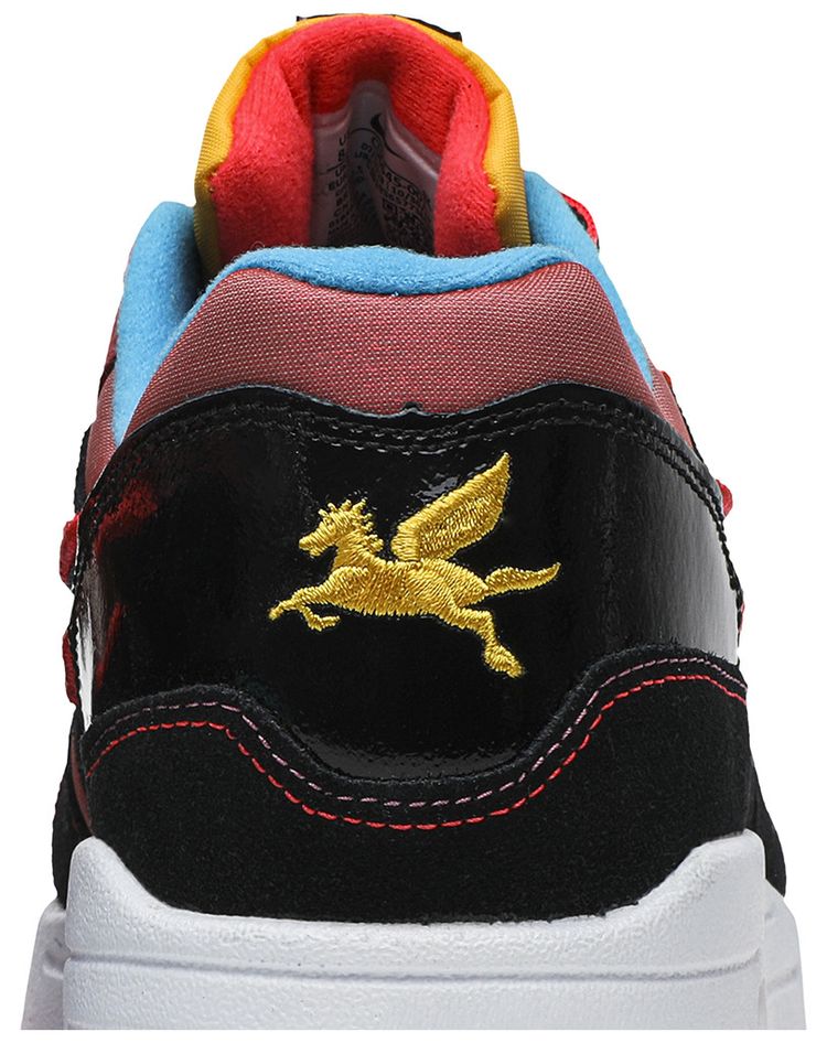 Nike Air Max 1 NYC Chinatown