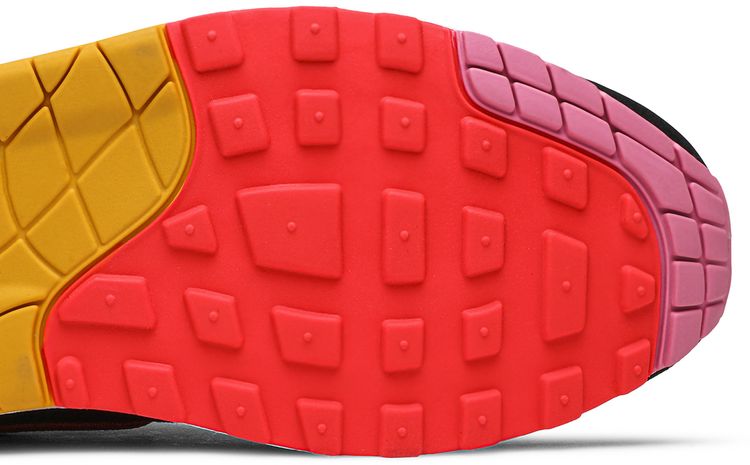 Nike Air Max 1 NYC Chinatown